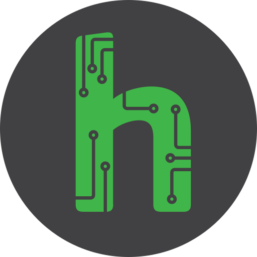 HackESP logo